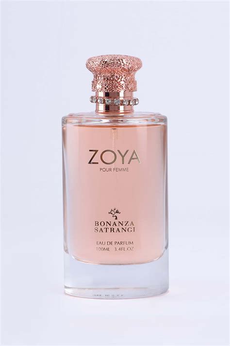 bonanza satrangi perfume price.